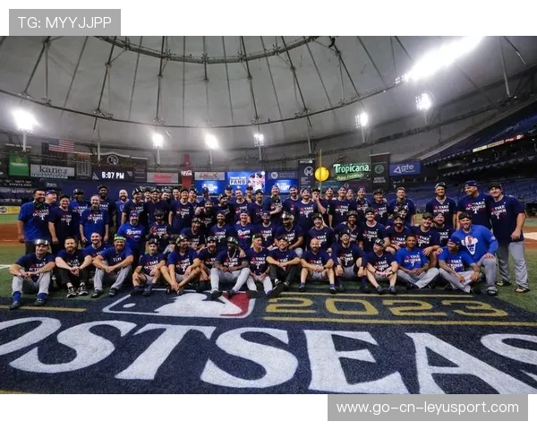 MLB全垒打连线打爆对手先声夺人